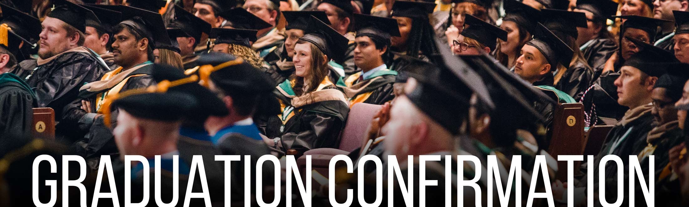 Graduation Confirmation Sullivan University Graduation Confirmation Sullivan University